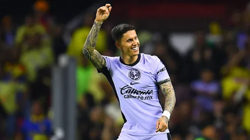 Brian Rodríguez está entusiasmado con lo que viene.