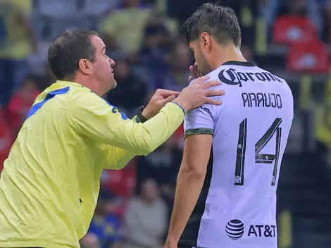 La débil posición del América que no debe tener rotaciones