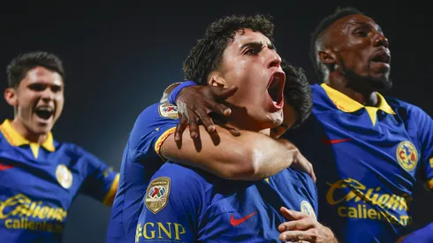 América ya piensa en la siguiente fase del Clausura.