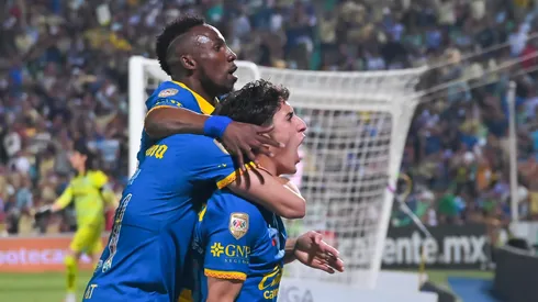 Al América se le vienen partidos duros.