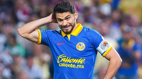 El error del América contra Santos Laguna.