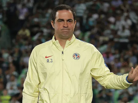 André Jardine toma una polémica decisión antes de la Liguilla
