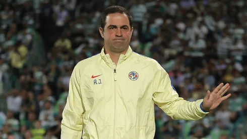 Andre Jardine se prepara para la Liguilla