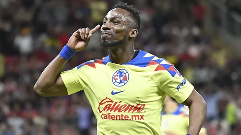 América va por el liderato del Clausura 2024