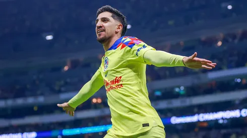 América quiere alcanzar el liderato de la Liga MX