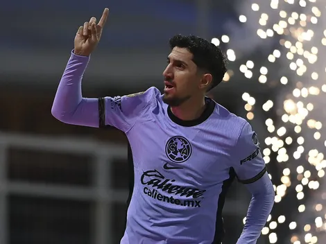 América está a un paso de la Liguilla y lo puede hacer contra Santos