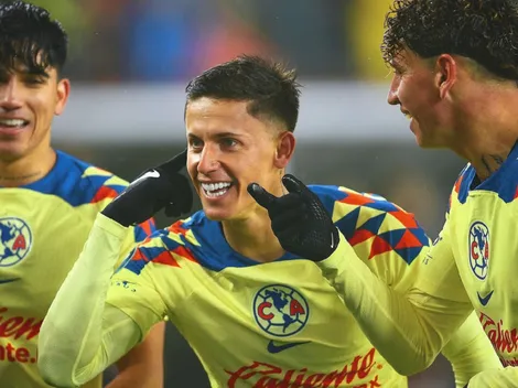 La sorpresa del América para enfrentar a Santos Laguna y ganar
