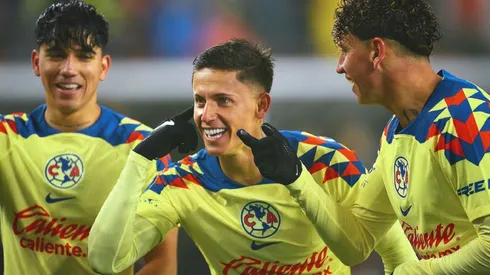 América tiene una sorpresa para Santos Laguna.