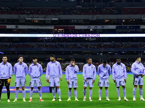 Nadie lo quería, pero el América lo necesita con urgencia