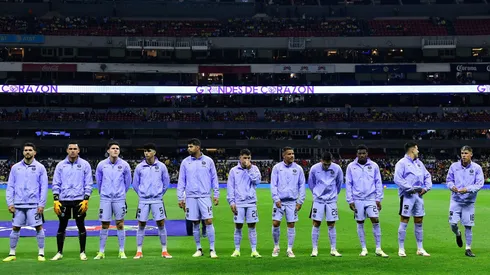 América se prepara para el tramo más exigente