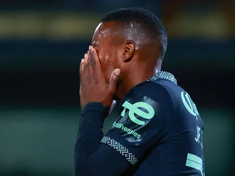 5 jugadores que llegaron de Santos al América y no recordabas