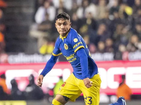 Emilio Lara se va de América... ¡ya tendría nuevo destino!