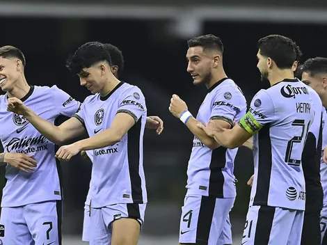 América podría perder un importante extranjero por esta razón