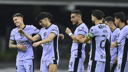 América podría tener salidas muy pronto