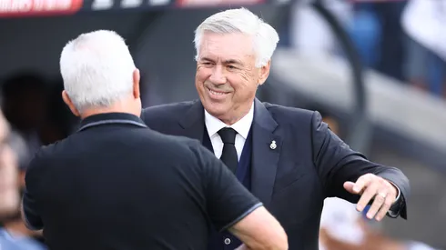 El entrenador de España que buscaría terminar su carrera dirigiendo al América