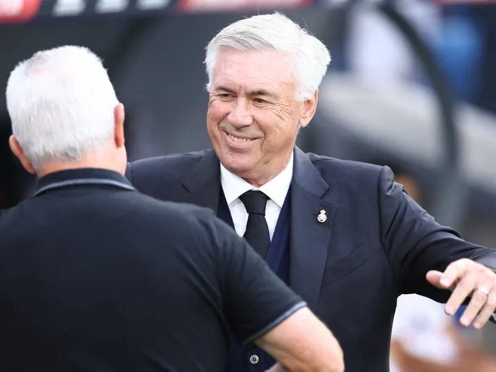 El entrenador de España que buscaría terminar su carrera dirigiendo al América