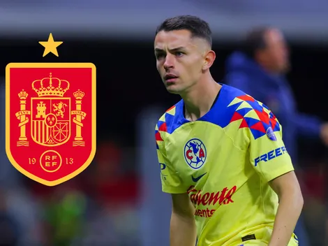 La petición de Emilio Azcárraga que haría que Fidalgo se quede más tiempo en América