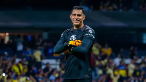 Luis Malagón no estará en la Copa América