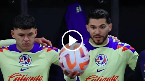 Henry Martín fue determinante en la victoria ante New England Revolution
