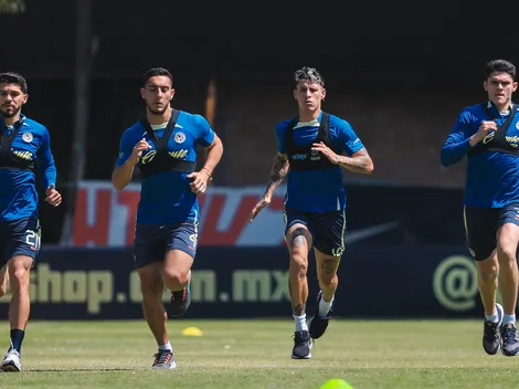 Las múltiples rotaciones que haría André Jardine ante Santos Laguna