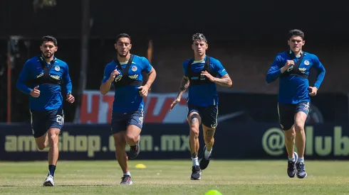 Las múltiples rotaciones que haría André Jardine ante Santos Laguna