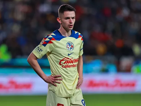 Los reemplazos ideales para cubrir la posible baja de Álvaro Fidalgo