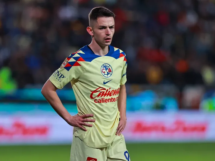 Los reemplazos ideales para cubrir la posible baja de Álvaro Fidalgo