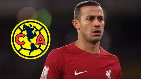 Thiago Alcántara, el fichaje con el que sueña la afición del América para el Apertura 2024