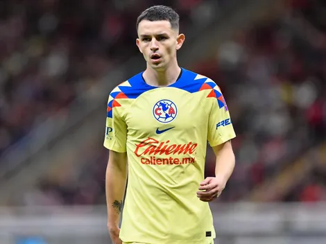 Fidalgo sorprende con el rol que podría tener en el América