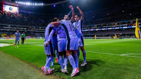 América está muy cerca de entrar nuevamente a la Liguilla de forma directa.