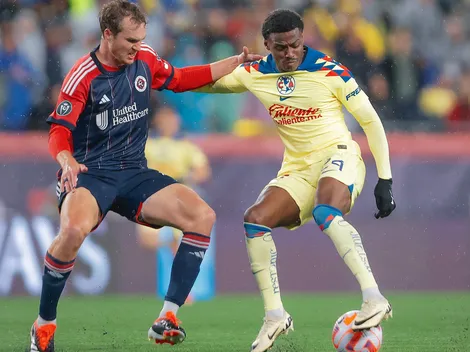 América ya tendría rival para las semifinales de la Concachampions 2024