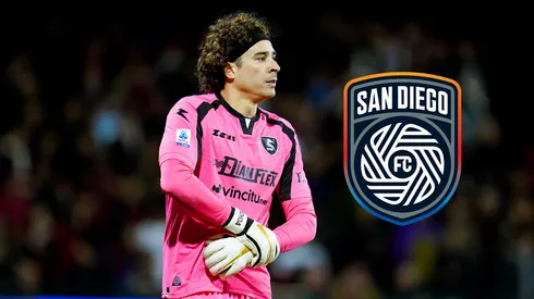 El ex América que dirigiría a Guillermo Ochoa en el San Diego FC de la MLS