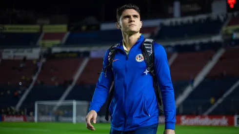 Reyes quiere vencer a Pachuca y ganar la Concachampions.