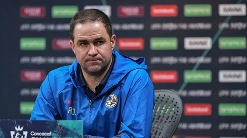 Jardine destacó la superioridad de su equipo en la serie frente a New England Revolution.