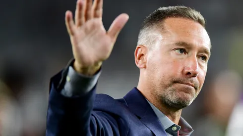 Caleb Porter no ocultó la superioridad de América sobre los Revs.