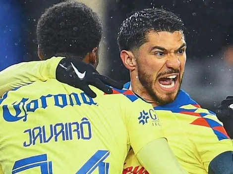 ¿Quién será el rival del América en semifinales de la Concachampions?