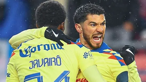 América ya debe mirar a su posible rival en semifinales.