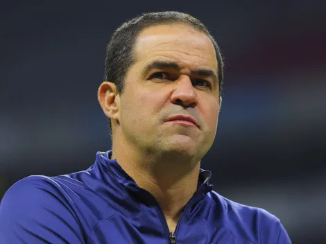 "El doblete nos ilusiona, pero...": André Jardine dijo si América va por los dos títulos