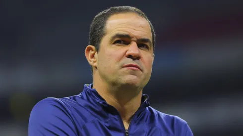 André Jardine habló tras el triunfo del América por Concachampions.