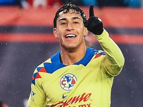 ¿Qué necesita el América para clasificar a semis de Concachampions?