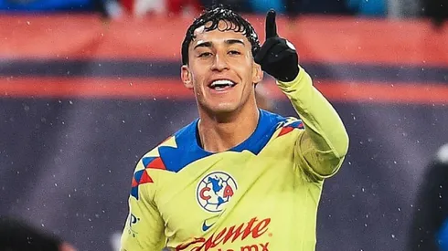 América lo tiene todo para avanzar a semifinales.