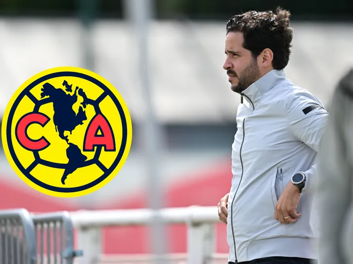 El ex integrante de América que regresaría de Europa a la MLS