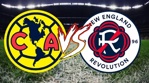 América jugará la vuelta en solo una semana.