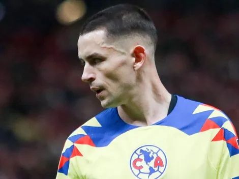 Los cinco titulares que recupera el América para Concachampions