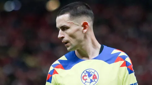 América tiene regresos muy importantes en Concachampions.