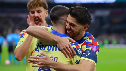 América va por la victoria contra Toluca