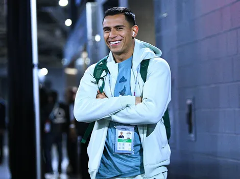 La condición para que Ángel Malagón sea el titular del Tri en el Mundial del 2026