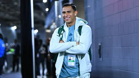 La condición para que Ángel Malagón sea el titular del Tri en el Mundial del 2026