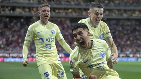 El jugador de América que dijo extrañar a Leo Suárez