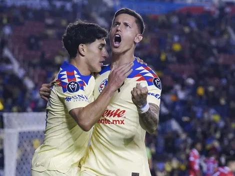 ¿Hay gol de visitante en la Concachampions 2024 para el América?